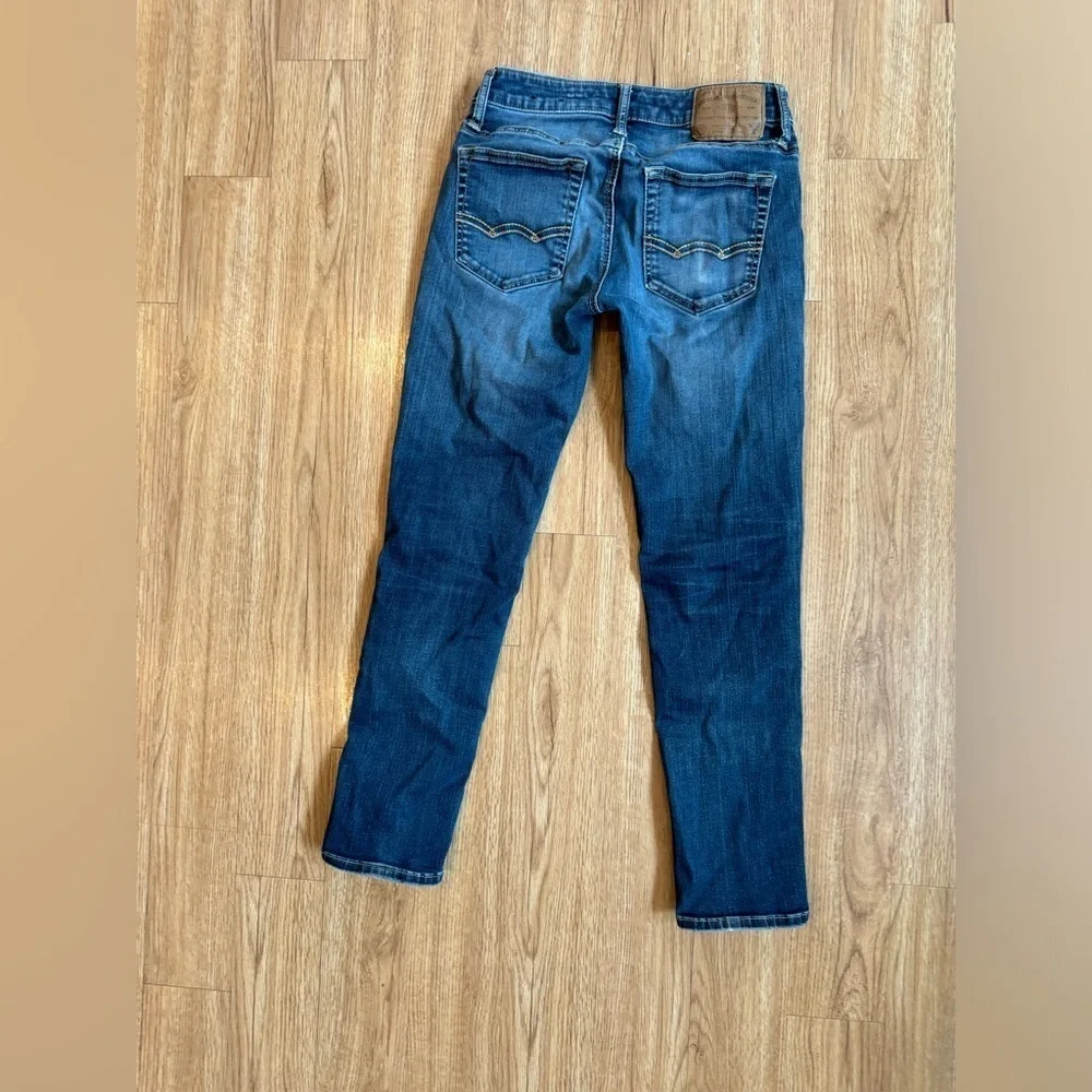 American Eagle Outfitters aeo extreme